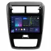  Autó navigáció Teyes CC3L Toyota Wigo 2020-2023 4+64GB 10.2" IPS Octa-core 1.6Ghz, Android 4G Bluetooth 5.1 DSP - A változat