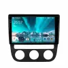  Autó navigáció Teyes CC4 Volkswagen Golf 5 2005-2010 8+128GB 10.36" QLED Octa-core 2.7Ghz, Android 4G Bluetooth 5.1 DSP - B változat