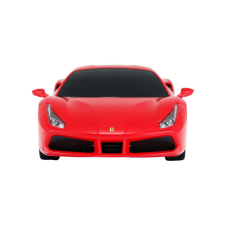 Autó RC Rastar 1:24 Ferrari 488 GTB Red 20609 távirányítós modell