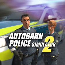 Autobahn Police Simulator 2 (Digitális kulcs - PC) videójáték