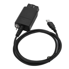  Autódiagnosztika kábel elm327 Ford hoz HS-CAN / MS-CAN kábel és adapter