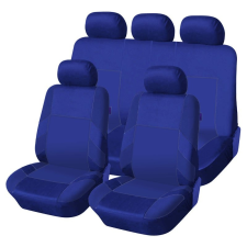 Autófejlesztés Univerzális üléshuzat garnitúra kék-kék (osztható) Exlusive női trikó