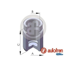 AUTOFREN SEINSA Dugattyú, féknyereg AUTOFREN SEINSA D025332 fékbetét