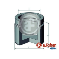 AUTOFREN SEINSA Dugattyú, féknyereg AUTOFREN SEINSA D02542 fékbetét