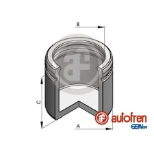 AUTOFREN SEINSA dugattyú, féknyereg D025188 autóalkatrész