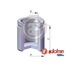 AUTOFREN SEINSA dugattyú, féknyereg D02570 autóalkatrész