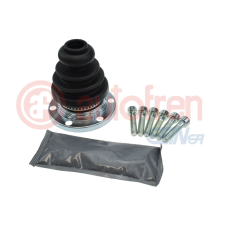 AUTOFREN SEINSA gumiharangkészlet, hajtótengely AUTOFREN SEINSA D8076 autóalkatrész