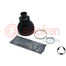 AUTOFREN SEINSA gumiharangkészlet, hajtótengely AUTOFREN SEINSA D8597T autóalkatrész