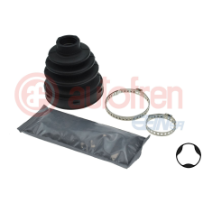 AUTOFREN SEINSA gumiharangkészlet, hajtótengely AUTOFREN SEINSA D8604 autóalkatrész