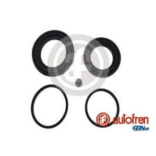 AUTOFREN SEINSA Javítókészlet, féknyereg AUTOFREN SEINSA D4084 fékbetét