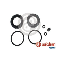 AUTOFREN SEINSA Javítókészlet, féknyereg AUTOFREN SEINSA D4095 fékbetét
