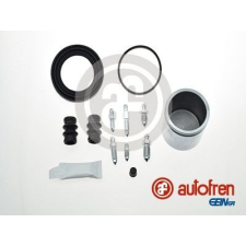 AUTOFREN SEINSA Javítókészlet, féknyereg AUTOFREN SEINSA D41086C fékbetét