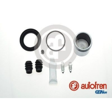 AUTOFREN SEINSA Javítókészlet, féknyereg AUTOFREN SEINSA D41093C fékbetét