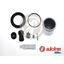 AUTOFREN SEINSA Javítókészlet, féknyereg AUTOFREN SEINSA D41095C fékbetét