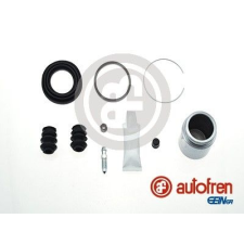 AUTOFREN SEINSA Javítókészlet, féknyereg AUTOFREN SEINSA D41101C fékbetét