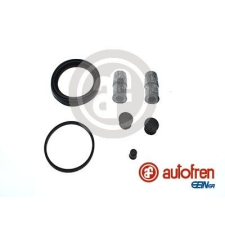 AUTOFREN SEINSA Javítókészlet, féknyereg AUTOFREN SEINSA D41116 fékbetét