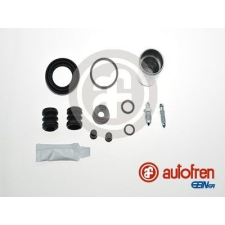 AUTOFREN SEINSA Javítókészlet, féknyereg AUTOFREN SEINSA D41161C fékbetét