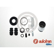 AUTOFREN SEINSA Javítókészlet, féknyereg AUTOFREN SEINSA D41168C fékbetét