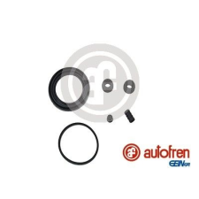 AUTOFREN SEINSA Javítókészlet, féknyereg AUTOFREN SEINSA D41334 fékbetét