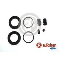 AUTOFREN SEINSA Javítókészlet, féknyereg AUTOFREN SEINSA D41347 fékbetét