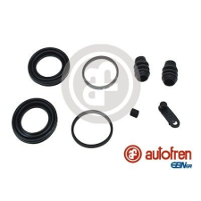 AUTOFREN SEINSA Javítókészlet, féknyereg AUTOFREN SEINSA D41348 fékbetét