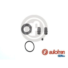 AUTOFREN SEINSA Javítókészlet, féknyereg AUTOFREN SEINSA D41349 fékbetét