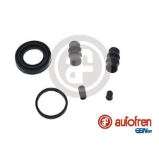 AUTOFREN SEINSA Javítókészlet, féknyereg AUTOFREN SEINSA D41356 fékbetét