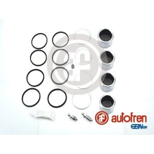 AUTOFREN SEINSA Javítókészlet, féknyereg AUTOFREN SEINSA D41383C fékbetét
