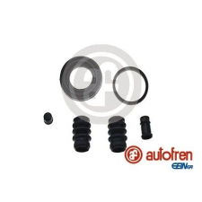 AUTOFREN SEINSA Javítókészlet, féknyereg AUTOFREN SEINSA D41394 fékbetét