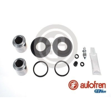 AUTOFREN SEINSA Javítókészlet, féknyereg AUTOFREN SEINSA D41595C fékbetét