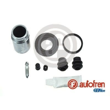 AUTOFREN SEINSA Javítókészlet, féknyereg AUTOFREN SEINSA D41602C fékbetét