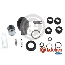 AUTOFREN SEINSA Javítókészlet, féknyereg AUTOFREN SEINSA D41625C fékbetét