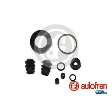 AUTOFREN SEINSA Javítókészlet, féknyereg AUTOFREN SEINSA D41626 fékbetét