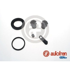 AUTOFREN SEINSA Javítókészlet, féknyereg AUTOFREN SEINSA D41627 fékbetét