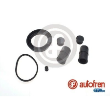 AUTOFREN SEINSA Javítókészlet, féknyereg AUTOFREN SEINSA D41637 fékbetét