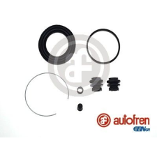 AUTOFREN SEINSA Javítókészlet, féknyereg AUTOFREN SEINSA D41638 fékbetét