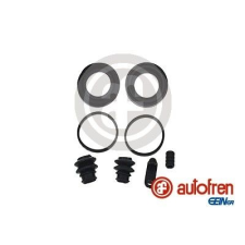 AUTOFREN SEINSA Javítókészlet, féknyereg AUTOFREN SEINSA D41650 fékbetét