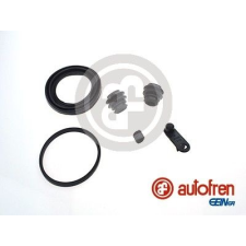 AUTOFREN SEINSA Javítókészlet, féknyereg AUTOFREN SEINSA D41651 fékbetét