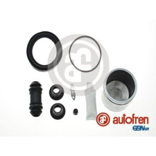 AUTOFREN SEINSA Javítókészlet, féknyereg AUTOFREN SEINSA D41652C fékbetét