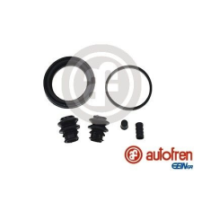 AUTOFREN SEINSA Javítókészlet, féknyereg AUTOFREN SEINSA D41658 fékbetét