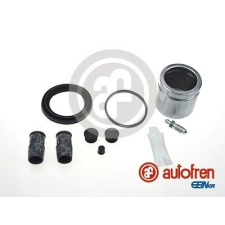 AUTOFREN SEINSA Javítókészlet, féknyereg AUTOFREN SEINSA D41659C fékbetét
