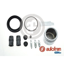 AUTOFREN SEINSA Javítókészlet, féknyereg AUTOFREN SEINSA D41661C fékbetét
