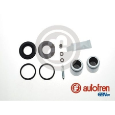 AUTOFREN SEINSA Javítókészlet, féknyereg AUTOFREN SEINSA D41669C fékbetét