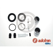 AUTOFREN SEINSA Javítókészlet, féknyereg AUTOFREN SEINSA D41670C fékbetét