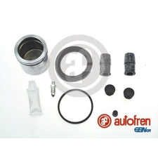 AUTOFREN SEINSA Javítókészlet, féknyereg AUTOFREN SEINSA D41677C fékbetét