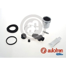 AUTOFREN SEINSA Javítókészlet, féknyereg AUTOFREN SEINSA D41692C fékbetét
