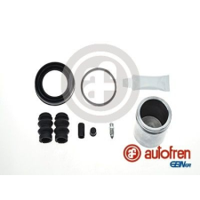 AUTOFREN SEINSA Javítókészlet, féknyereg AUTOFREN SEINSA D41709C fékbetét