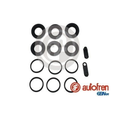 AUTOFREN SEINSA Javítókészlet, féknyereg AUTOFREN SEINSA D41724 fékbetét