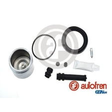 AUTOFREN SEINSA Javítókészlet, féknyereg AUTOFREN SEINSA D41770C fékbetét
