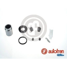 AUTOFREN SEINSA Javítókészlet, féknyereg AUTOFREN SEINSA D41813C fékbetét